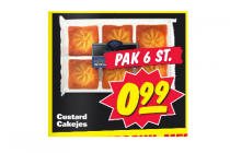 custard cakejes