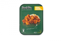 snack fan kipsate