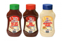 aldi sauzen
