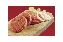 hamburgers