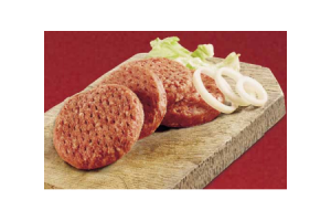 hamburgers