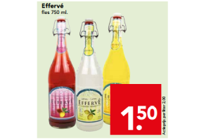 efferve