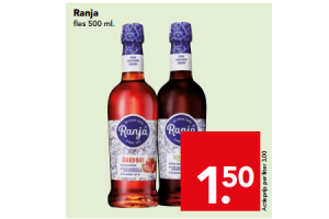 ranja