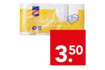 perfekt toiletpapier 3 laags