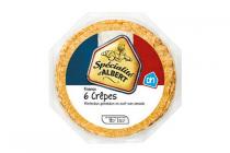 ah franse crepes