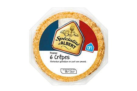 ah franse crepes