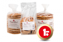roomboter stroopwafels