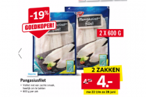 pangasiusfilet