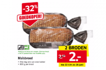 maisbrood