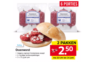 ossenworst