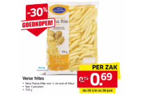 verse frites