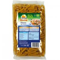 cereal macaroni mais boekweit bio