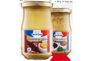 franse mosterd