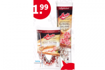 franse salami