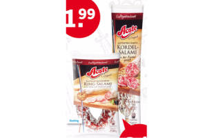 franse salami