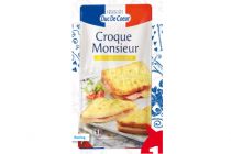 croque monsieur