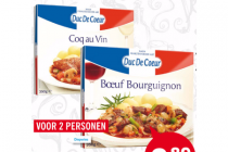 kant en klaar gerechten