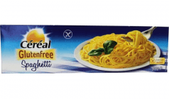 cereal spaghetti