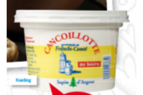 duc de coeur cancoillotte