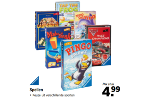 spellen