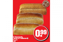boerenwit  tarwe of  volkoren