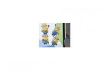 minions autoraamstickers