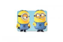 minions placemat