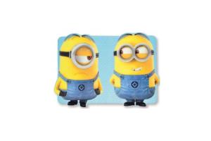 minions placemat