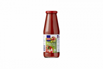 perfekt passata di pomodori