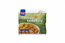 perfekt aardappelbolletjes