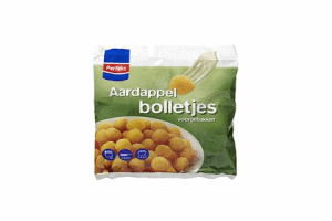 perfekt aardappelbolletjes