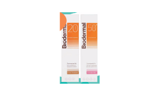 biodermal zonnecosmetica