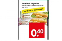 farmland baguette