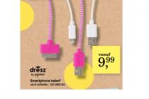 dresz to expresz smartphone kabel