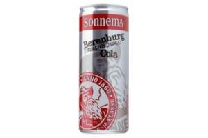 sonnema berenburg cola