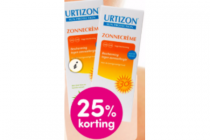 urtizon zonbescherming