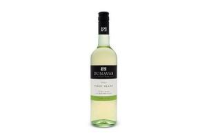 dunavar pinot blanc