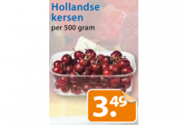 hollandse kersen
