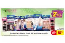 impress en impulss