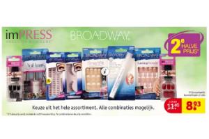 impress en impulss