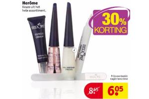 herome