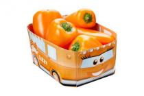 harvies snackpaprikas