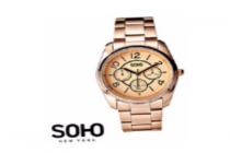 soho horloge