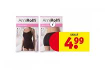 anni rolfi microfiber