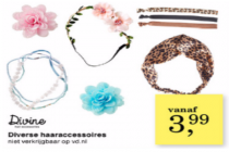 divine haaraccesoires