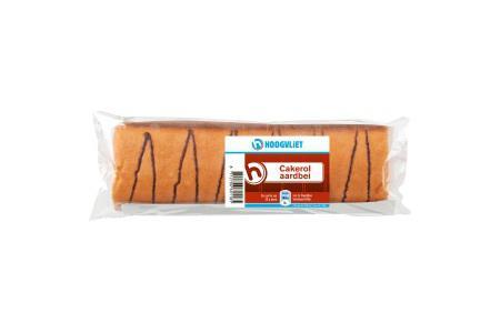 hoogvliet cakerol aardbei