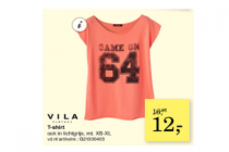 vila t shirt