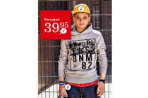 cars sweater