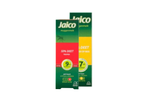 jaico muggenmelk