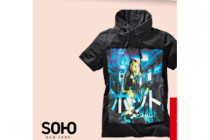 soho t shirt